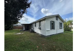 2004 ROSE BOULEVARD, ORLANDO, FL 32839 Sold 11/22/24
