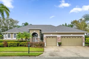 9127 SHADOWBROOK TRAIL, ORLANDO, FL 32825 Sold 12/26/24