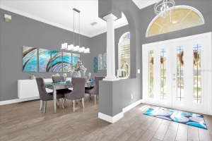 9127 SHADOWBROOK TRAIL, ORLANDO, FL 32825 Sold 12/26/24