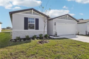 2114 ROSEWOOD DRIVE, BARTOW, FL 33830 Sold 01/28/25