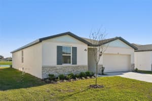 2106 ROSEWOOD DRIVE, BARTOW, FL 33830 Sold 02/20/25