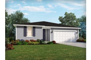 26 WANDERING CREEK WAY, PALM COAST, FL 32164 Sold 04/16/25