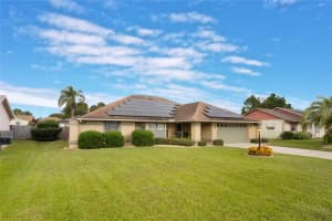 1148 RING STREET, DELTONA, FL 32725 Sold 02/10/25