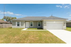 6634 151ST LOOP, OCALA, FL 34473 Sold 01/29/25