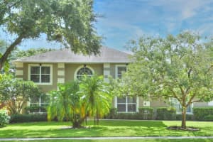 350 VELVETEEN PLACE, CHULUOTA, FL 32766 Sold 03/31/25