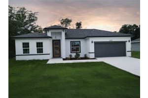 16050 Sw 21st Ct, OCALA