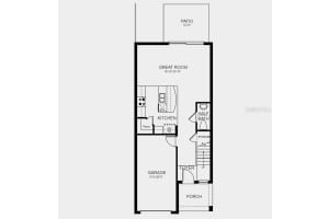 3011 CANARY AVENUE, DAVENPORT, FL 33837 Sold 02/05/25