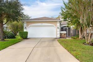 3108 RIVER BRANCH CIRCLE, KISSIMMEE, FL 34741 Sold 12/30/24