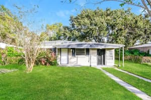 2917 AMELIA STREET, ORLANDO, FL 32805 Sold 01/06/25