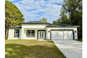 7625 QUIBBLE AVENUE, DUNNELLON, FL 34434 Sold 02/14/25