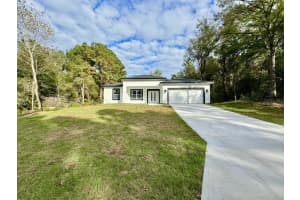 7625 QUIBBLE AVENUE, DUNNELLON, FL 34434 Sold 02/14/25