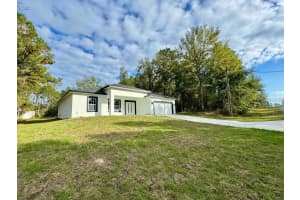 7625 QUIBBLE AVENUE, DUNNELLON, FL 34434 Sold 02/14/25