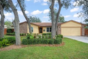 1712 BOMI CIRCLE, WINTER PARK, FL 32792 Sold 02/10/25