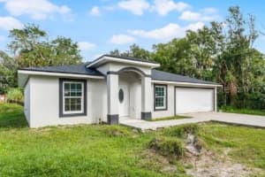 2810 21ST STREET, SANFORD, FL 32771 Sold 02/14/25