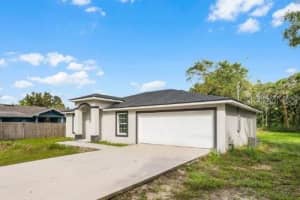 2810 21ST STREET, SANFORD, FL 32771 Sold 02/14/25