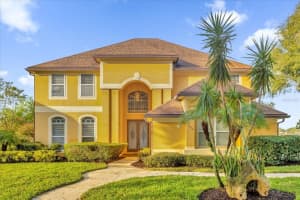 7606 KINGS PASSAGE AVENUE, ORLANDO, FL 32835 Sold 12/19/24