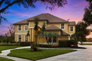 7606 KINGS PASSAGE AVENUE, ORLANDO, FL 32835 Sold 12/19/24