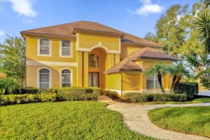 7606 KINGS PASSAGE AVENUE, ORLANDO, FL 32835 Sold 12/19/24