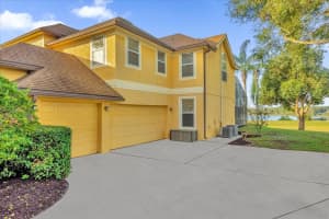 7606 KINGS PASSAGE AVENUE, ORLANDO, FL 32835 Sold 12/19/24