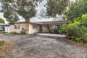 1355 JEFFORDS STREET, CLEARWATER, FL 33756 Sold 11/26/24