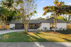 4030 BIBB LANE, ORLANDO, FL 32817 Sold 03/14/25