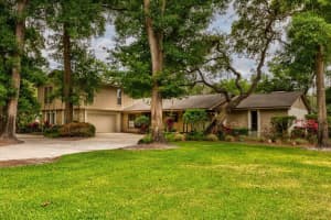 9700 PLEASANCE CIRCLE, WINDERMERE, FL 34786 Sold 01/08/25