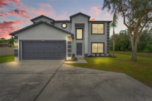 626 COTULLA DRIVE, KISSIMMEE, FL 34758 Sold 02/21/25