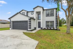 626 COTULLA DRIVE, KISSIMMEE, FL 34758 Sold 02/21/25