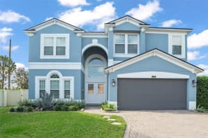 13110 MOSS PARK RIDGE DRIVE, ORLANDO, FL 32832 Sold 12/27/24