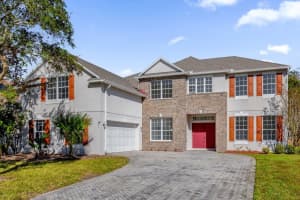 3211 Eagle Watch Dr, KISSIMMEE