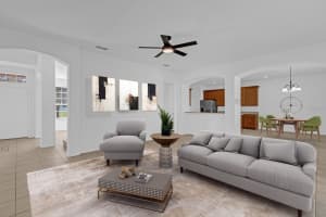 3211 EAGLE WATCH DRIVE, KISSIMMEE, FL 34746 - MLS#MFRO6256207