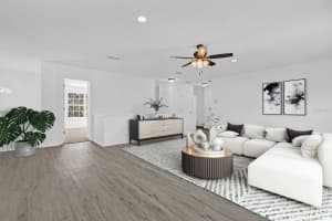 3211 EAGLE WATCH DRIVE, KISSIMMEE, FL 34746 - MLS#MFRO6256207