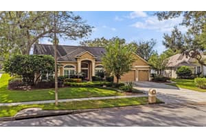 5368 HAWFORD CIRCLE, BELLE ISLE, FL 32812 Sold 01/31/25
