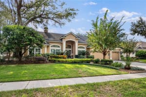 5368 HAWFORD CIRCLE, BELLE ISLE, FL 32812 Sold 01/31/25