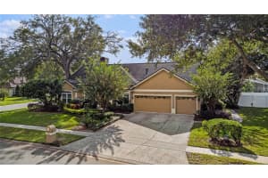 5368 HAWFORD CIRCLE, BELLE ISLE, FL 32812 Sold 01/31/25