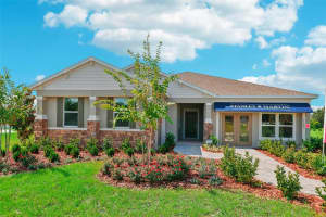 261 BRANCHWOOD PLACE, TITUSVILLE, FL 32796 Sold 02/20/25