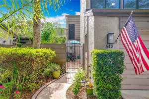615 WOODRIDGE DRIVE, FERN PARK, FL 32730 Sold 01/31/25