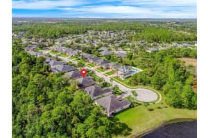 4072 SAFFLOWER TERRACE, OVIEDO, FL 32766 Sold 01/15/25