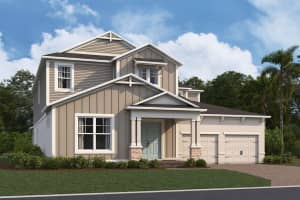 16862 MUSKGRASS DRIVE, WINTER GARDEN, FL 34787 Sold 08/31/25
