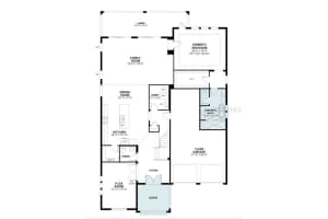 16862 MUSKGRASS DRIVE, WINTER GARDEN, FL 34787 Sold 08/31/25