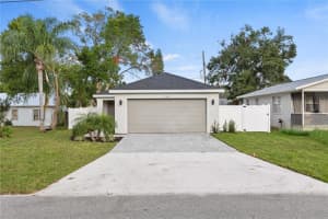 743 HERMAN AVENUE, ORLANDO, FL 32803 Sold 03/07/25