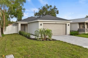 743 HERMAN AVENUE, ORLANDO, FL 32803 Sold 03/07/25