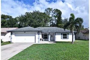 11519 SADDLEBOW LANE, ORLANDO, FL 32821 Sold 01/24/25