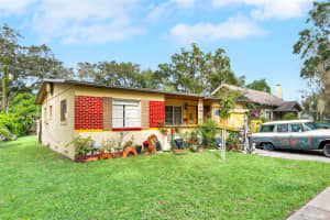 1415 SMITH STREET, ORLANDO, FL 32804 Sold 12/31/24