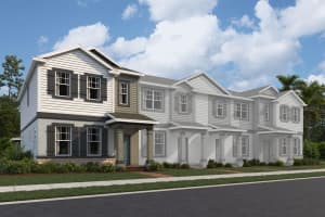 9291 GRAN TEATRO DRIVE, WINTER GARDEN, FL 34787 Sold 01/31/25