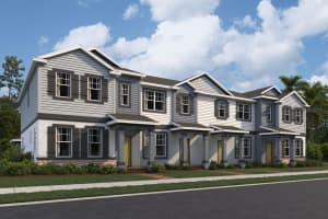 9291 GRAN TEATRO DRIVE, WINTER GARDEN, FL 34787 Sold 01/31/25