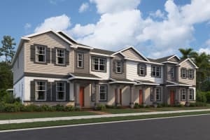 9291 GRAN TEATRO DRIVE, WINTER GARDEN, FL 34787 Sold 01/31/25