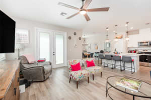 3050 BUCKHANON TRAIL, DELAND, FL 32720 Sold 12/23/24