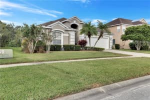 3179 HANGING MOSS CIRCLE, KISSIMMEE, FL 34741 Sold 03/03/25