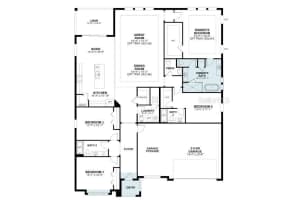 371 LADY PALM STREET, APOPKA, FL 32703 Sold 07/15/25